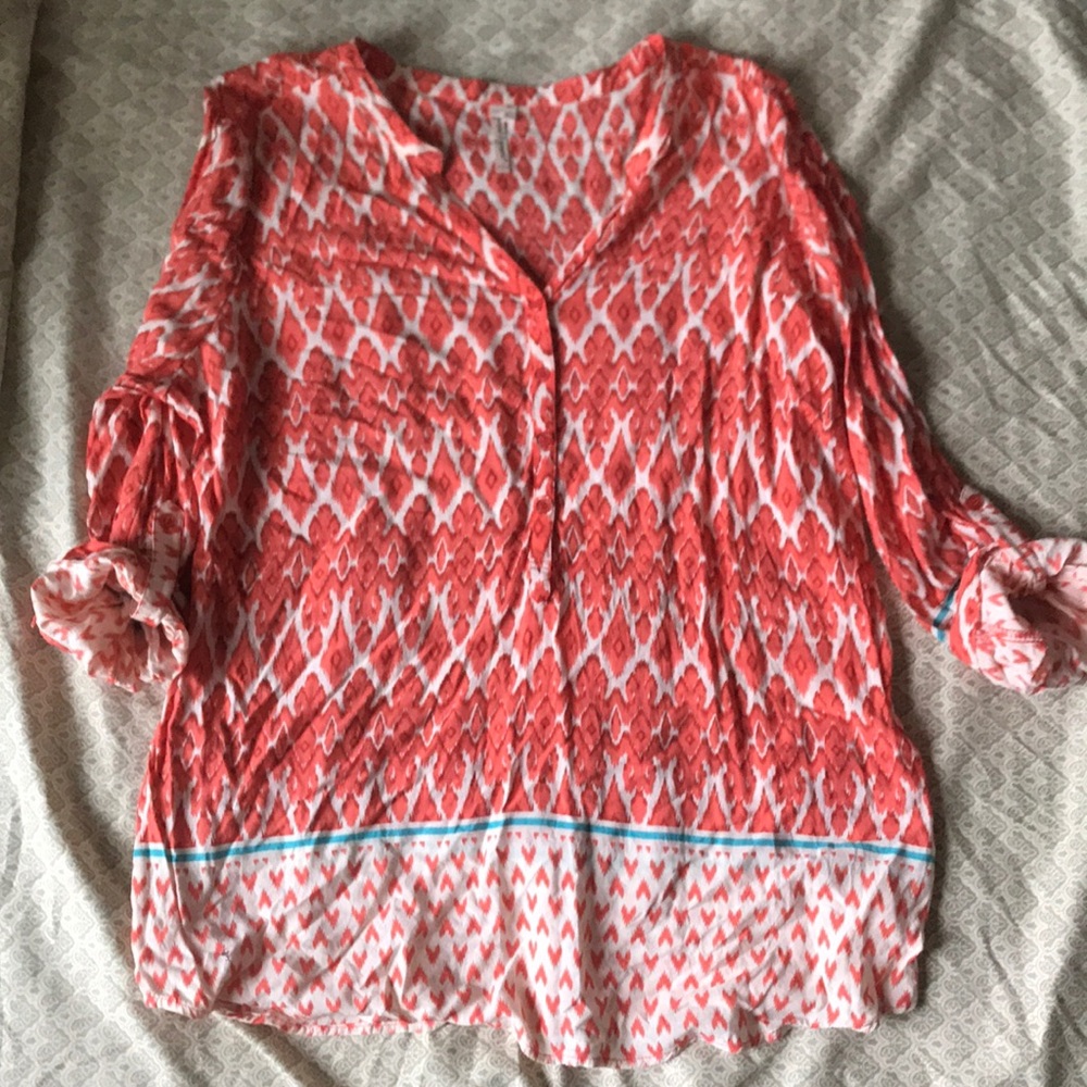 Tunic